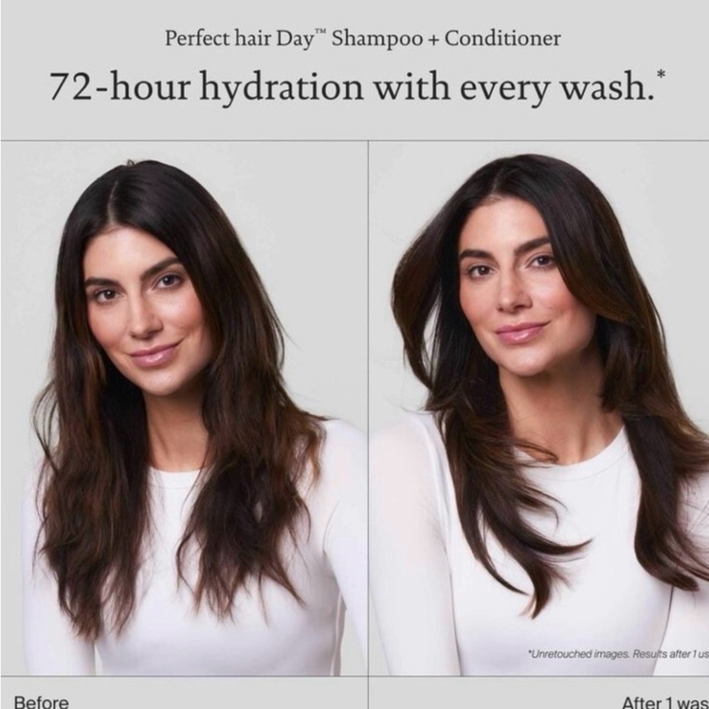 Living Proof Perfect hair Day Shampoo & Conditioner Duo - 8 oz.each - Picture 8 of 8